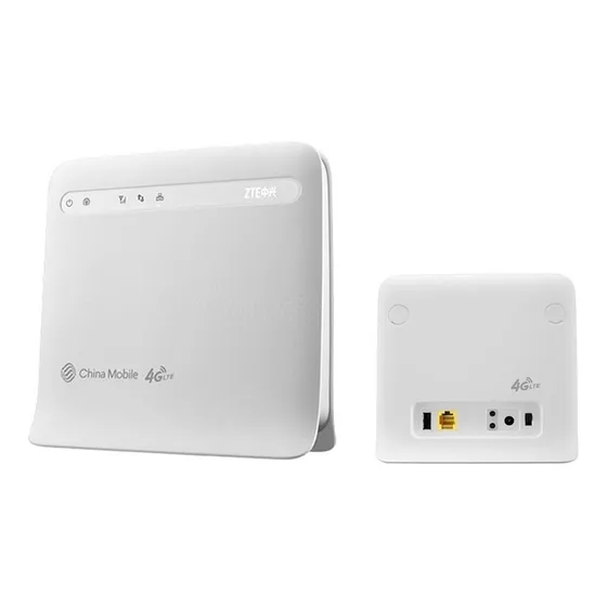 Modem Router 4g Lte Zte Para Punto De Venta Digitel 4g 