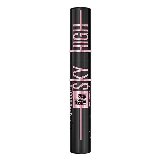 Máscara De Pestañas Maybelline Lash Sensational Sky High Color Cosmic