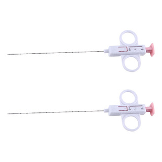 Aa 2 Agujas De Biopsia Semiautomáticas Desechables Para Aa 2 Agujas De Biopsia Semiautomáticas Desechables Para
