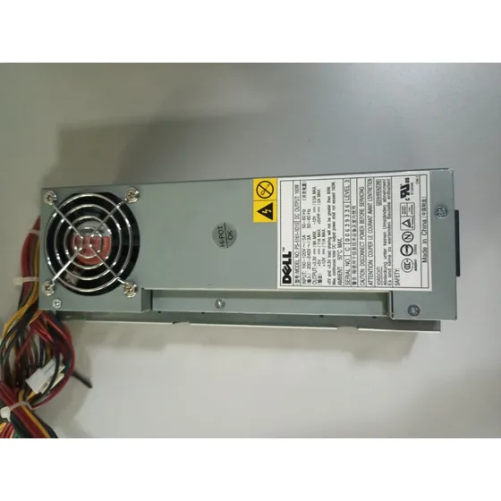 Fuente De Poder Usada Dell Mod Ps-5161-1d1s Slim