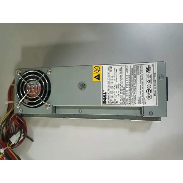 Fuente De Poder Usada Dell Mod Ps-5161-1d1s Slim