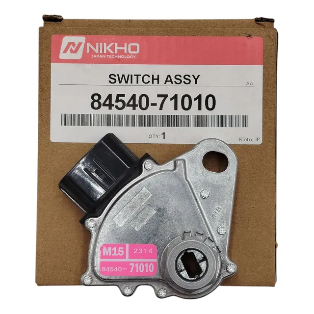 Sensor Pare Neutro 4runner 03/08 Tundra