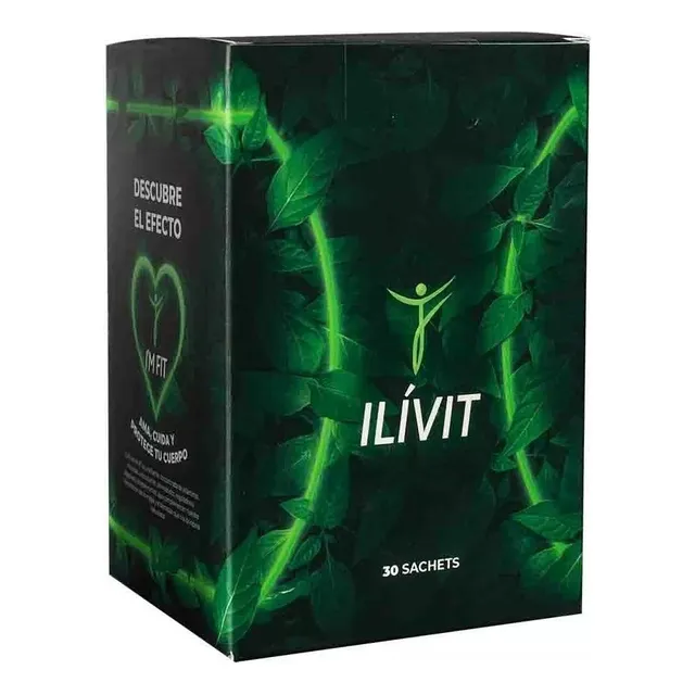 Im Fit - Regula El Peso
