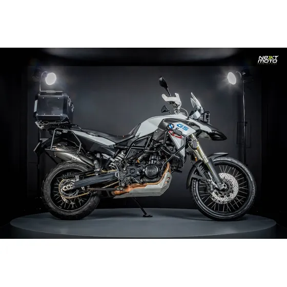Bmw F 800 Gs