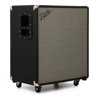 Amplificador Para Bajo Fender Rumble 4x10 Cabinet V3 Amplificador Para Bajo Fender Rumble 4x10 Cabinet V3
