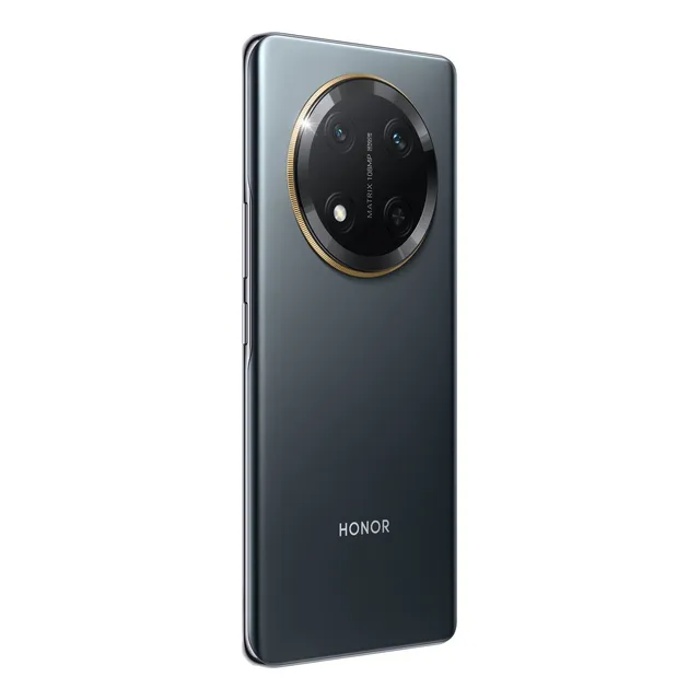 Smartphone Honor Magic7 Lite 8gb+512gb Dual Sim Color Negro