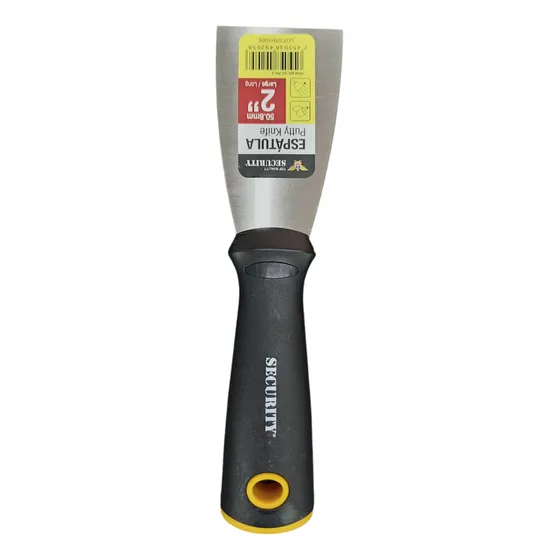 Espátula  2 Pulgadas Security (2 Unds)