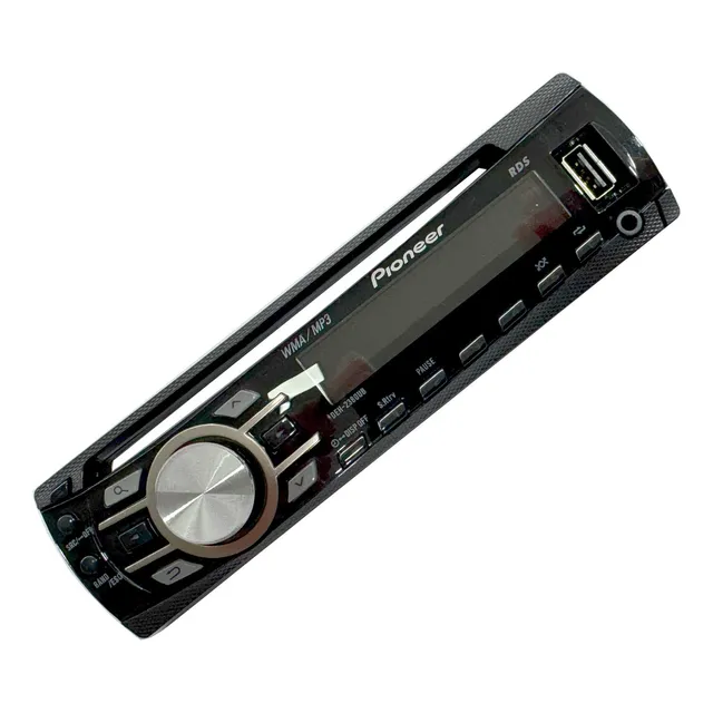 Frente Destacável Original Pioneer Deh-2380ub Deh 2380 Ub