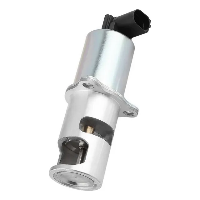 Valvula Egr Recirculacion De Gases Renault Laguna 2 1.9 Dci