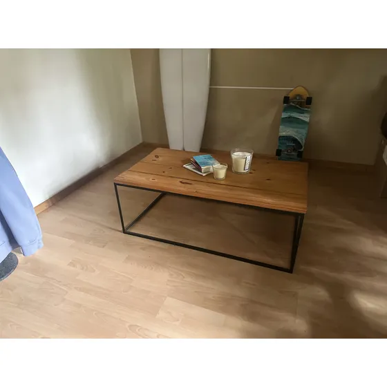 Mesa Ratona