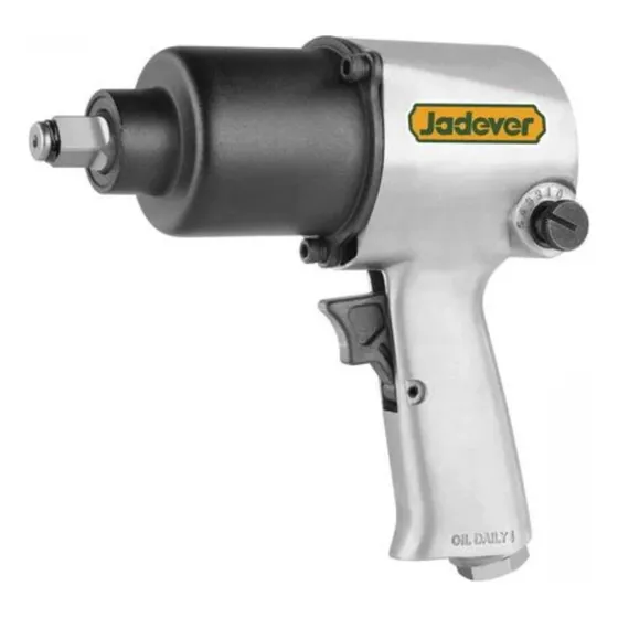 Llave De Impacto Neumática 1/2  610nm - Jdat1512