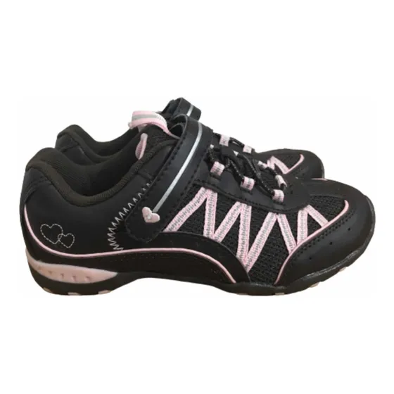 Zapatos De Niña Importados Talla 33
