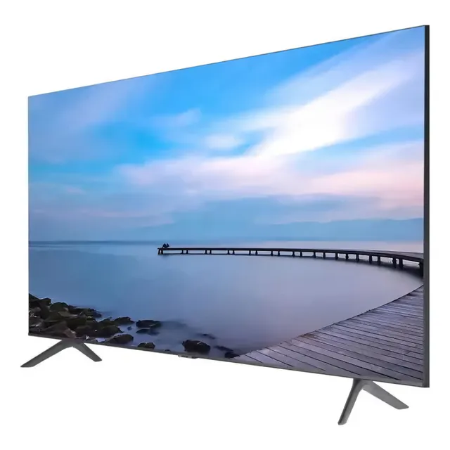 Smart Tv Panoramic 40 Pan-40st005-2 Google Tv Full Hd