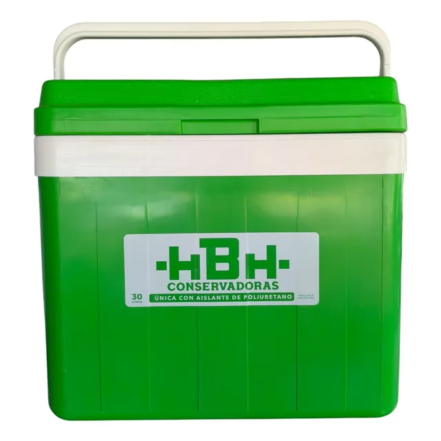 Conservadora Hbh 30 Litros Varios Colores