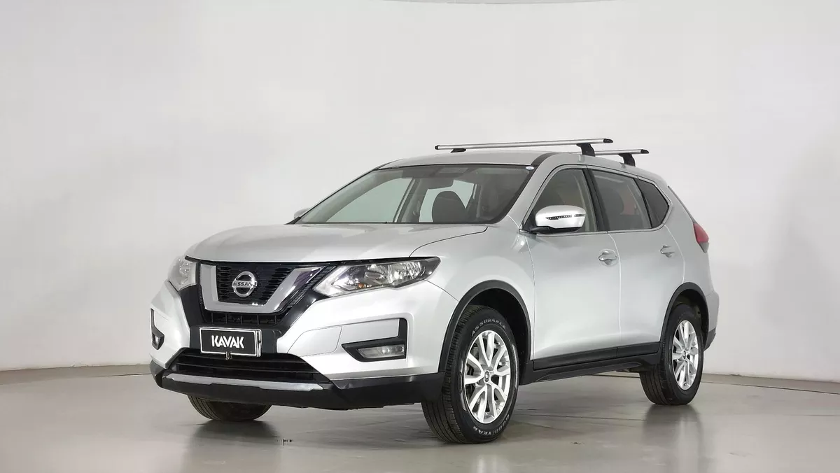 Nissan X-trail 2.5 Sense At 4x2