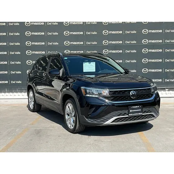 Volkswagen Taos 1.4 Comfortline At
