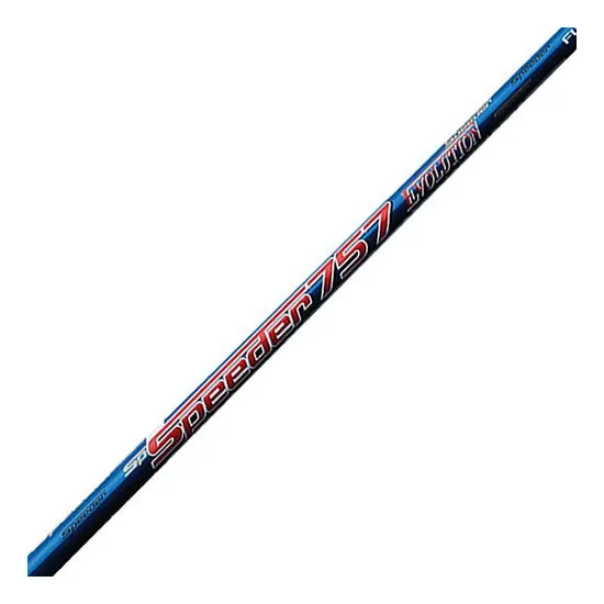 Nueva Fujikura Speeder Evolution 757 Shaft Para M1 M2