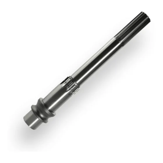 Eixo Principal Caixa Câmbio Trator Valmet 685/785 83305300