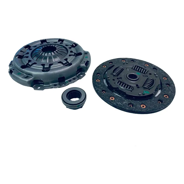 Kit Embreagem Gol G5 Saveiro G5 Fox 1.0 1.6 Promoção .kt114