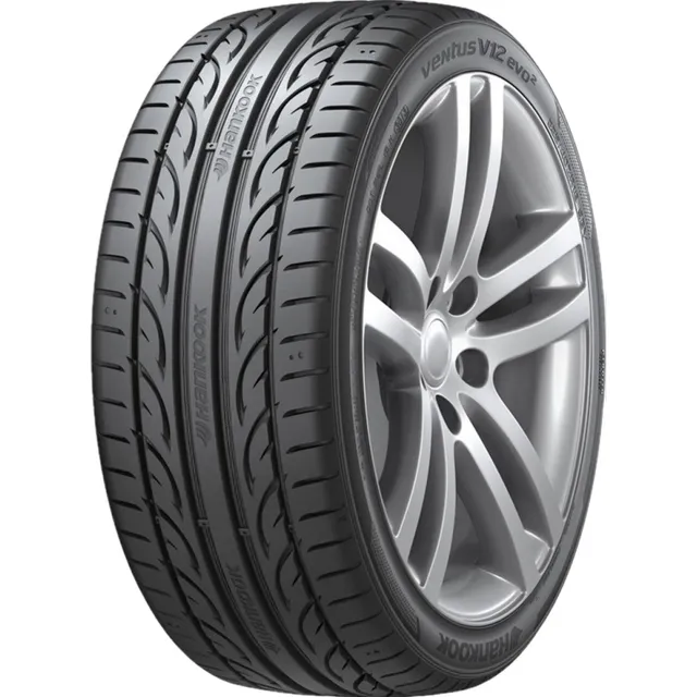 Neumático Hankook Ventus V12 Evo2 235/45r17 97y