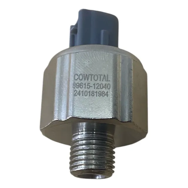Sensor De Golpeteo Pistoneo Toyota Machito Autana Burbuja 4