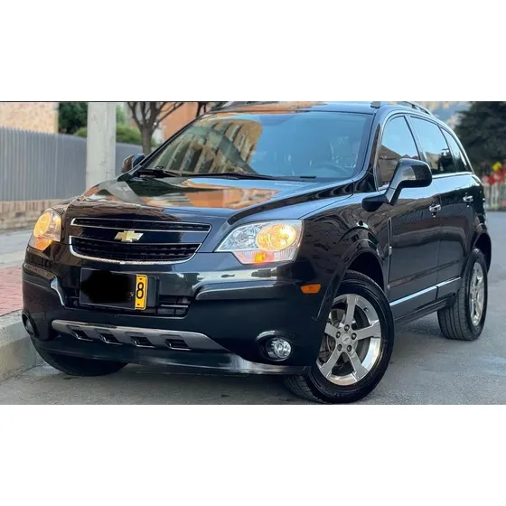 Chevrolet Captiva 3.0 Sport 4x4