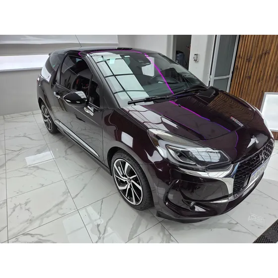 D·s Ds3 1.6 Thp 165 Sport Chic