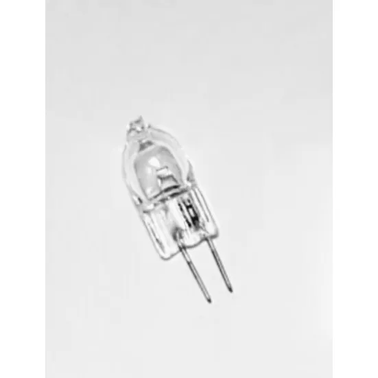 Lámpara Halogena Display Optic Hlx 64265 30w 6v G4 Osram Ger