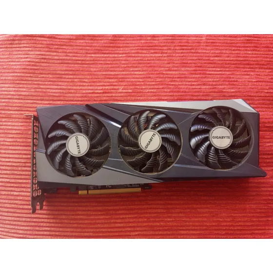 **nvidia Geforce Rtx 3060**
