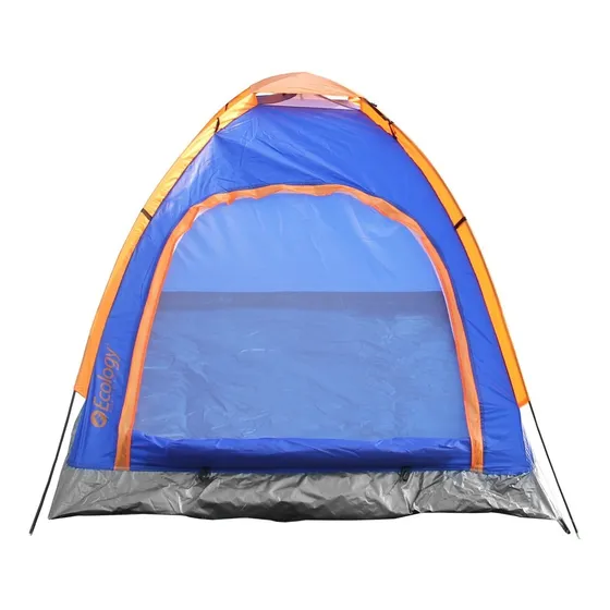  Carpa Sunshine 2 Personas Ecology