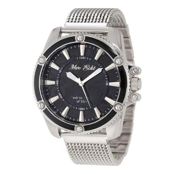Relógio Analogico Masculino Marc Ecko M18597g3 49mm