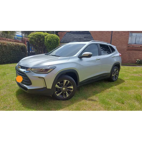 Chevrolet Tracker 1.2 T Premier At