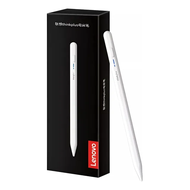 Lápiz Táctil Universal Lenovo Thinkplus Bp16 Original