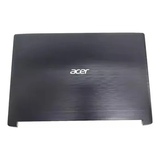 Carcaça Tampa Lcd Acer Aspire A515-51 Preta - Ap28z000100