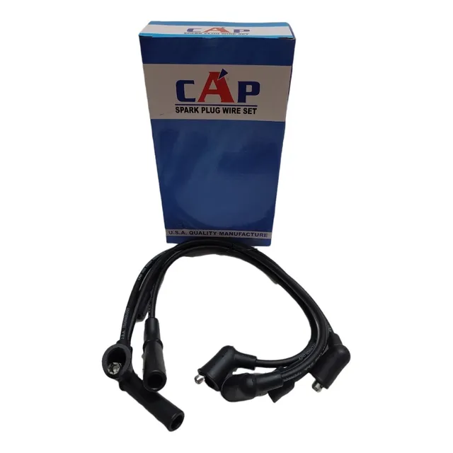 Cables Bujias Daewoo Matiz Damas Tico