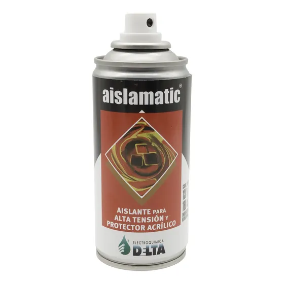 Barniz Aislante Laca Para Plaquetas Pcb Circuitos Aislamatic