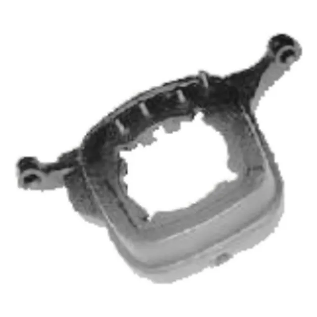 Soporte De Caja 5 Velocidades Peugeot 504 505 Diesel