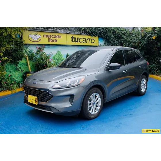 Ford Escape 2.5 Se Hev