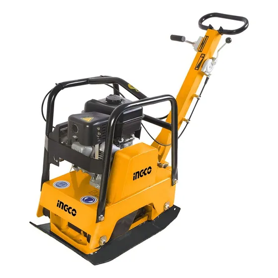 Placa Compactadora Reversible 5.5hp