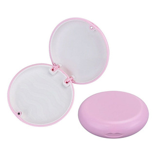 2pcs Caja De Prótesis Dentales Caja De Ortodoncia 2pcs Caja De Prótesis Dentales Caja De Ortodoncia