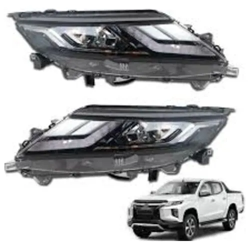 Faro Mitsubishi L200 / 2019 / 2023 *