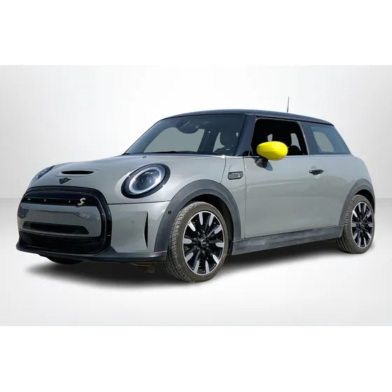 Mini Cooper 3 Pts Se Iconic Elec, 32 Kwh, Alcance 234 Km, Ta,
