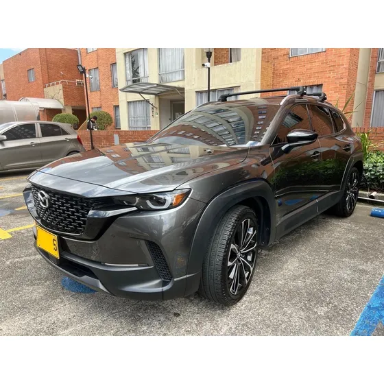 Mazda Cx-50 2.5 Grand Touring 4x2