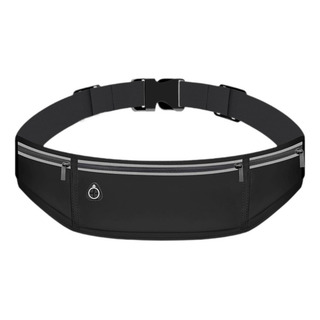 Running Waist Bag, Phone Pouch For Black Running Waist Bag, Phone Pouch For Black