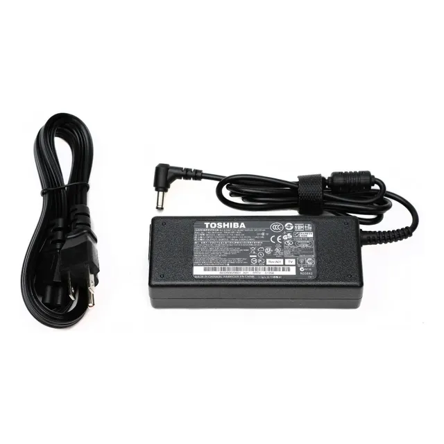 Cargador Toshiba A105 A205 L35 Pa3516e-1ac3 19v 3.95a