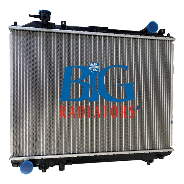 Radiador Motor Mazda B2600 Bt50 15