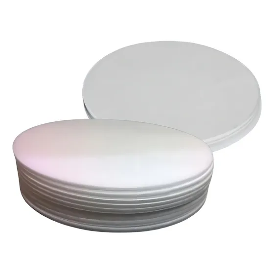 Disco De Isopor De 25cm 50 Unidades Pizza, Tábua Frios Bolo