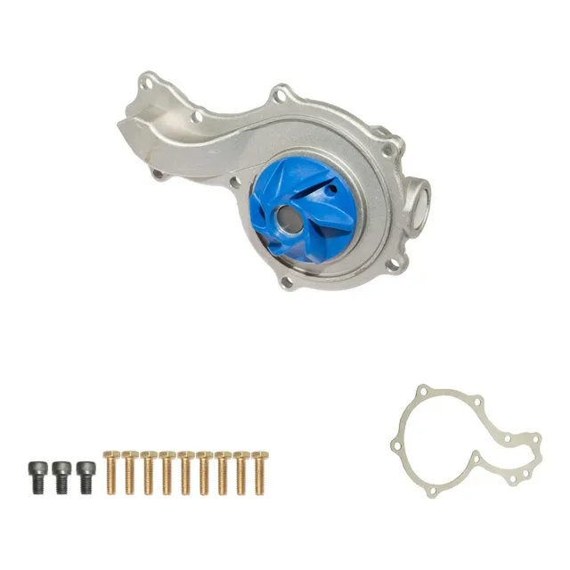 Bomba De Agua Skf Ford Orion 1.8i Nafta 94/97