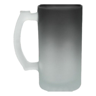 Tarro Sublimacion Satinado Frosted Magico 16 Oz 5 Pz Tarro Sublimacion Satinado Frosted Magico 16 Oz 5 Pz