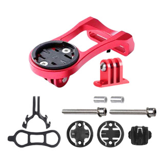 Bike Computer Combo Mount Clamp Ciclismo Soporte De Bike Computer Combo Mount Clamp Ciclismo Soporte De